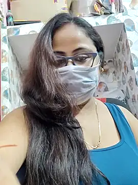 Snapshot of nisha_1110 chatting on 7, 11, 2025 nisha 1110 online show from 7, 11, 2025