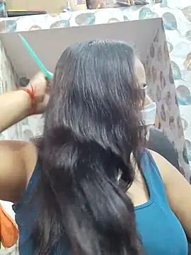 Snapshot of nisha_1110 chatting on 9, 11, 2025 nisha 1110 online show from 9, 11, 2025