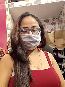 Snapshot of nisha_1110 chatting on 13, 11, 2025 nisha 1110 online show from 13, 11, 2025