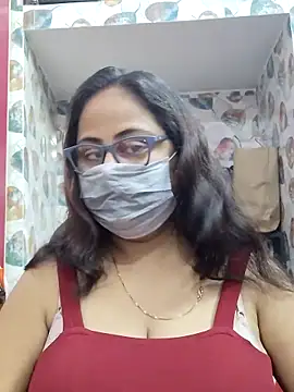 Snapshot of nisha_1110 chatting on 15, 11, 2025 nisha 1110 online show from 15, 11, 2025