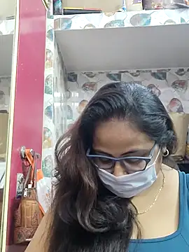 Snapshot of nisha_1110 chatting on 25, 11, 2025 nisha 1110 online show from 25, 11, 2025