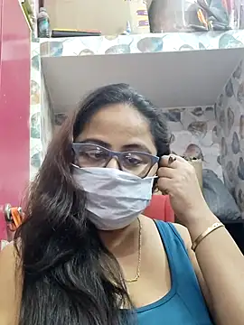 Snapshot of nisha_1110 chatting on 2, 12, 2025 nisha 1110 online show from 2, 12, 2025