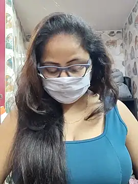 Snapshot of nisha_1110 chatting on 5, 12, 2025 nisha 1110 online show from 5, 12, 2025