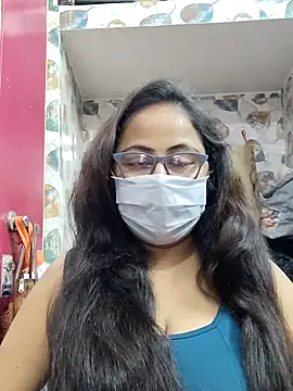 Snapshot of nisha_1110 chatting on 15, 12, 2025 nisha 1110 online show from 15, 12, 2025