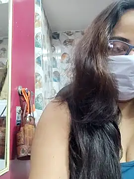 Snapshot of nisha_1110 chatting on 17, 12, 2025 nisha 1110 online show from 17, 12, 2025