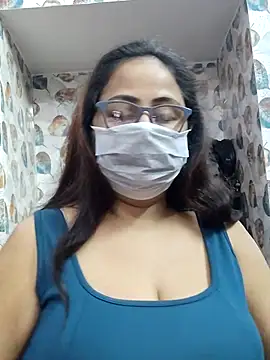 Snapshot of nisha_1110 chatting on 20, 12, 2025 nisha 1110 online show from 20, 12, 2025