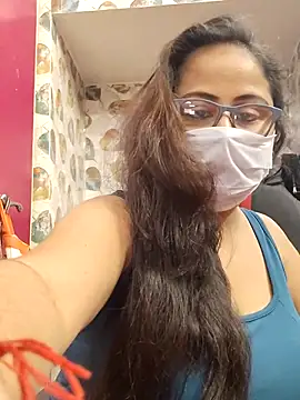 Snapshot of nisha_1110 chatting on 14, 1, 2026 nisha 1110 online show from 14, 1, 2026