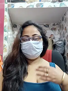 Snapshot of nisha_1110 chatting on 17, 1, 2026 nisha 1110 online show from 17, 1, 2026