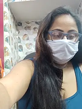 Snapshot of nisha_1110 chatting on 18, 1, 2026 nisha 1110 online show from 18, 1, 2026