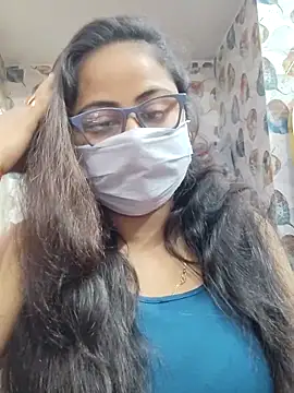 Snapshot of nisha_1110 chatting on 31, 1, 2026 nisha 1110 online show from 31, 1, 2026