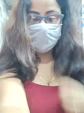 Snapshot of nisha_1110 chatting on 3, 2, 2026 nisha 1110 online show from 3, 2, 2026