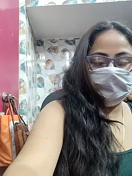 Snapshot of nisha_1110 chatting on 9, 2, 2026 nisha 1110 online show from 9, 2, 2026