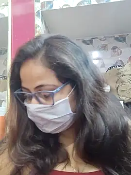 Snapshot of nisha_1110 chatting on 10, 2, 2026 nisha 1110 online show from 10, 2, 2026