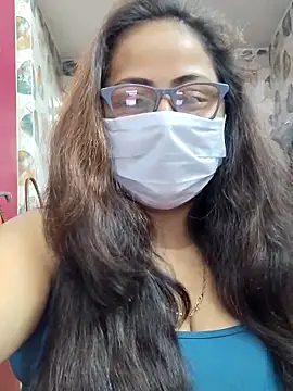 Snapshot of nisha_1110 chatting on 12, 2, 2026 nisha 1110 online show from 12, 2, 2026