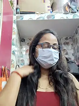 Snapshot of nisha_1110 chatting on 13, 2, 2026 nisha 1110 online show from 13, 2, 2026