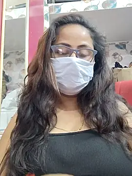 Snapshot of nisha_1110 chatting on 16, 2, 2026 nisha 1110 online show from 16, 2, 2026