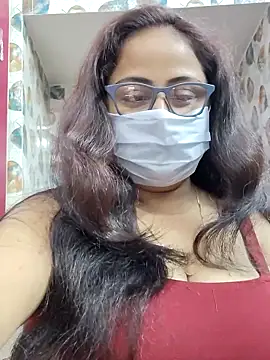 nisha 1110 online show from 17, 6, 2026