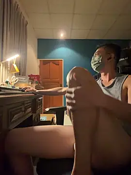 Rmangotw online show from 7, 10, 2025