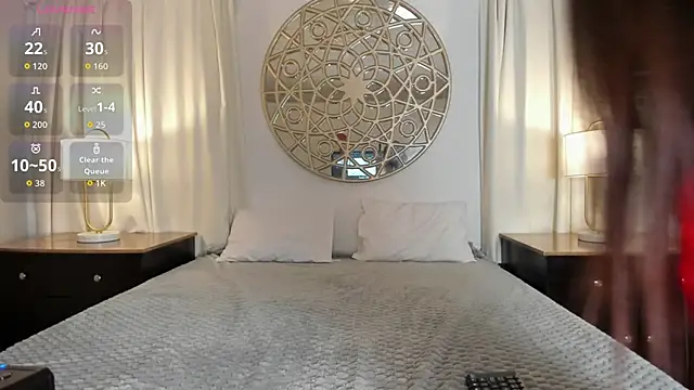 Snapshot of Bambi_cutee chatting on 18, 11, 2025 Bambi cutee online show from 18, 11, 2025