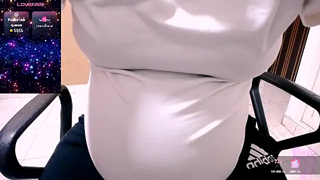 charlothee12 online show from 4, 10, 2025