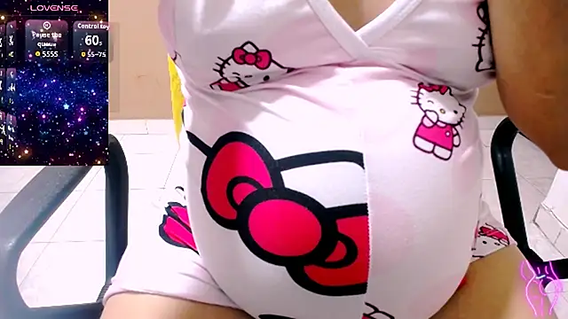 charlothee12 online show from 11, 10, 2025