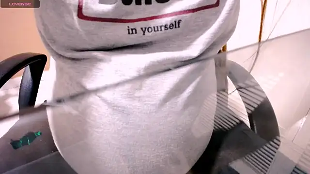 charlothee12 online show from 21, 12, 2025