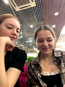 Juice Bunny online show from 21, 9, 2025