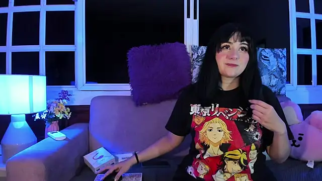 harimoon1 online show from 18, 10, 2025