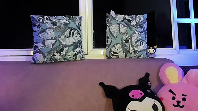 harimoon1 online show from 23, 10, 2025