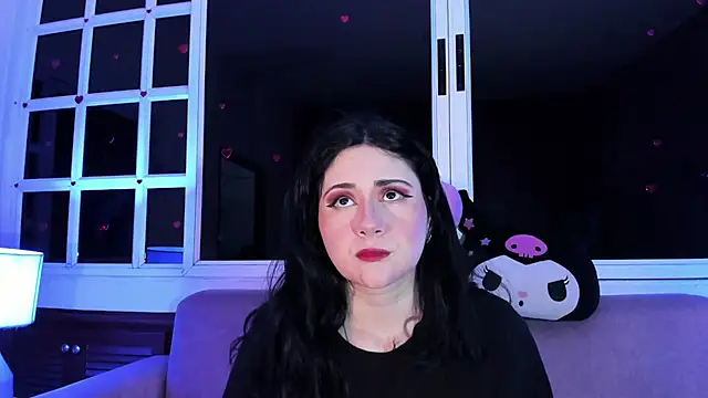 harimoon1 online show from 14, 3, 2026