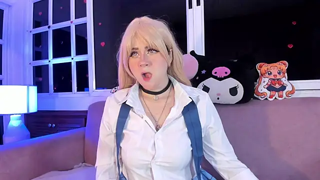harimoon1 online show from 8, 5, 2026