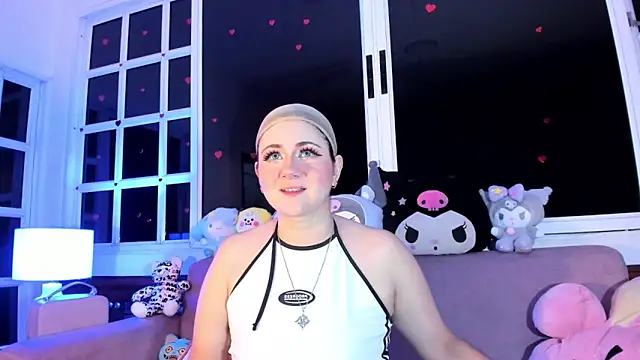 harimoon1 online show from 10, 5, 2026