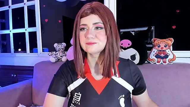 harimoon1 online show from 12, 5, 2026