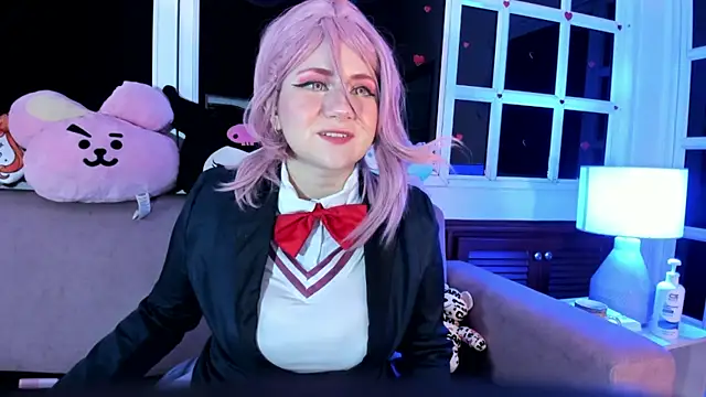 harimoon1 online show from 13, 5, 2026