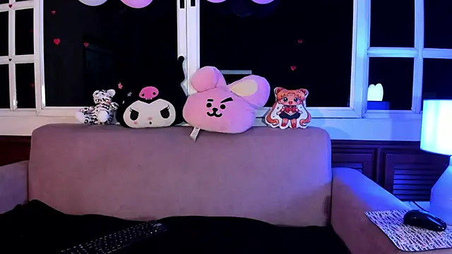 harimoon1 online show from 14, 5, 2026