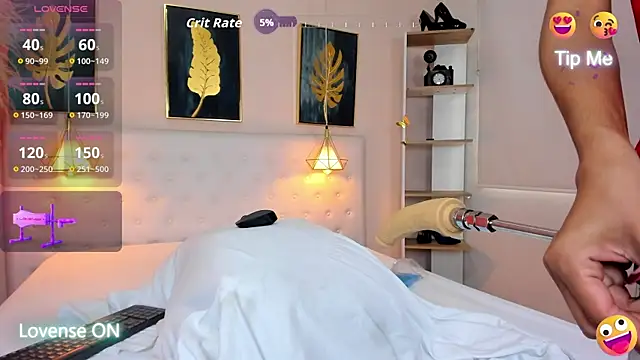 Cinnamon Star online show from 15, 12, 2025