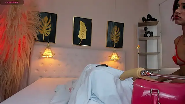 Cinnamon Star online show from 19, 12, 2025