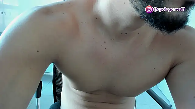 Apolo0608 online show from 2, 11, 2025