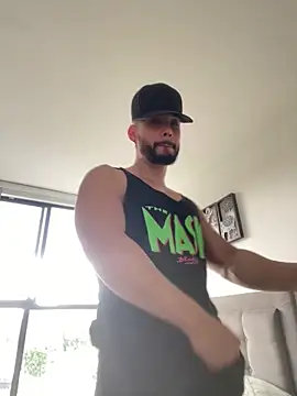 Apolo0608 online show from 19, 2, 2026