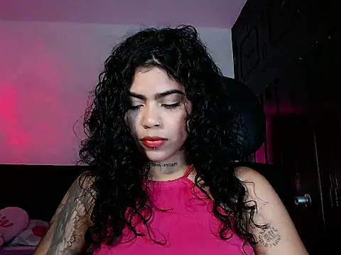 violetwitch05 online show from 13, 9, 2025