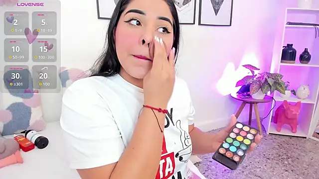 yunna7 online show from 9, 10, 2025