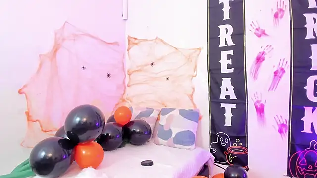 yunna7 online show from 28, 10, 2025