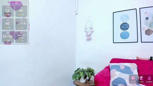 yunna7 online show from 4, 2, 2026