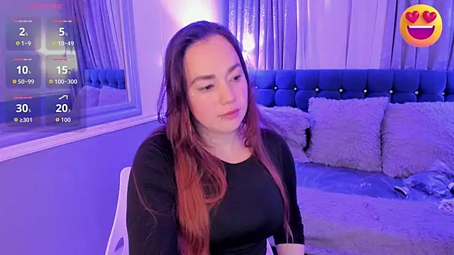 Tammy parker  online show from 20, 12, 2025