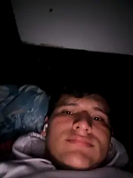 HOMBRESUPERHOT online show from 16, 2, 2026