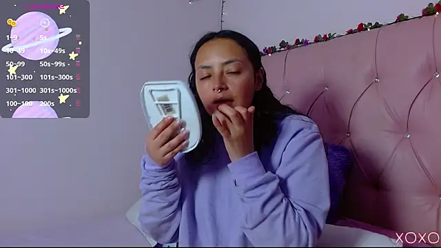 manumeow1 online show from 2, 12, 2025