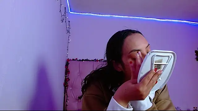 manumeow1 online show from 22, 12, 2025