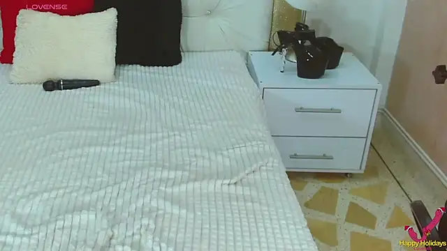 Snapshot of WildScarlet chatting on 28, 1, 2025 WildScarlet online show from 28, 1, 2025