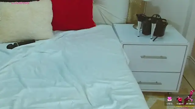 Snapshot of WildScarlet chatting on 31, 1, 2025 WildScarlet online show from 31, 1, 2025