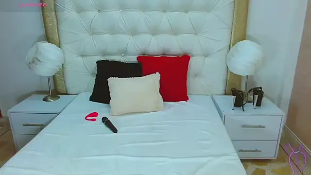 Snapshot of WildScarlet chatting on 21, 3, 2025 WildScarlet online show from 21, 3, 2025